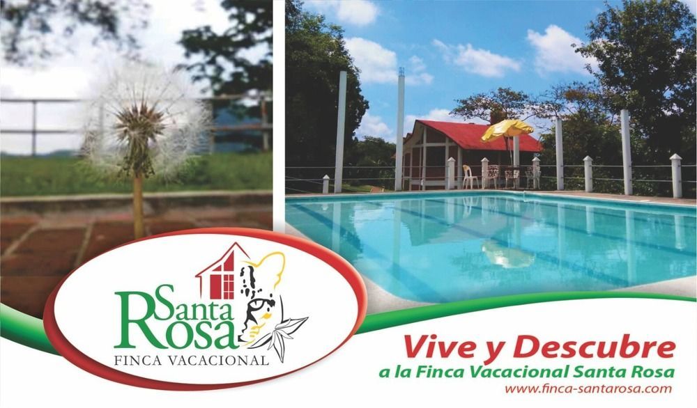 Finca Santa Rosa Teocelo Exteriör bild